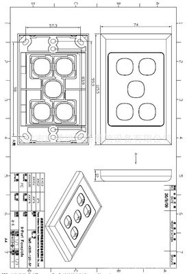 澳式面板與奇勝面板 專(zhuān)業(yè)5口信息面板批發(fā)解析